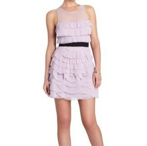BCBGMaxAzria Dress